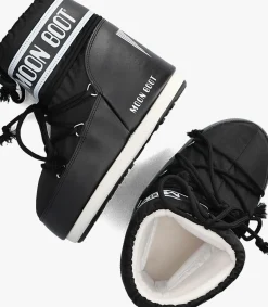 DAMES MOON BOOT e snowboots icon low nylon