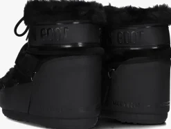 DAMES MOON BOOT e snowboots icon low faux fur