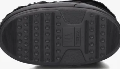 DAMES MOON BOOT e snowboots icon low faux fur