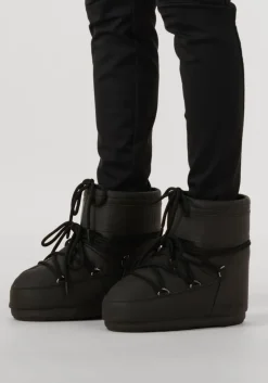 DAMES MOON BOOT e snowboots icon low faux fur