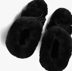 DAMES MOON BOOT e snowboots ltrack faux fur