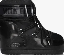 DAMES MOON BOOT e snowboots icon low glance
