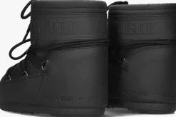 DAMES MOON BOOT e snowboots icon low rubber