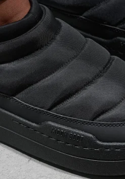 DAMES MOON BOOT e snowboots mb park soft nylon