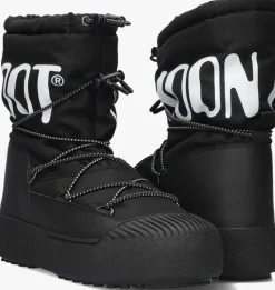 Heren MOON BOOT e snowboots mtrack polar