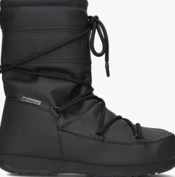 DAMES MOON BOOT e snowboots mid rubber