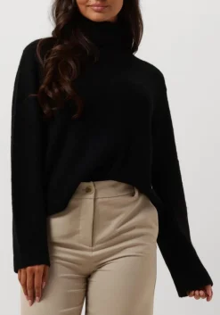 DAMES MOS MOSH e coltrui aidy thora rollneck knit