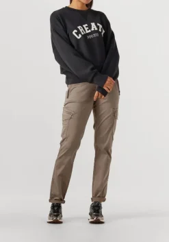 DAMES MOS MOSH e trui mmcelli o-ls sweatshirt