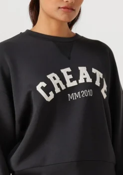 DAMES MOS MOSH e trui mmcelli o-ls sweatshirt