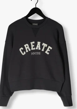 DAMES MOS MOSH e trui mmcelli o-ls sweatshirt