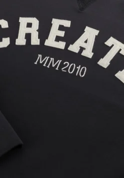 DAMES MOS MOSH e trui mmcelli o-ls sweatshirt