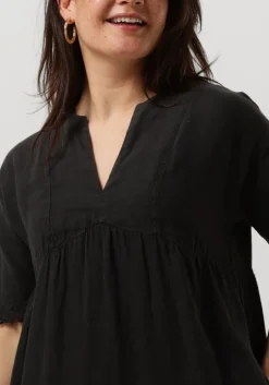 DAMES MOSCOW e midi jurk 94-06-elon