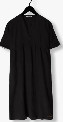 DAMES MOSCOW e midi jurk 94-06-elon