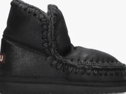 DAMES MOU e enkelboots eskimo 18