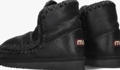 DAMES MOU e enkelboots eskimo 18