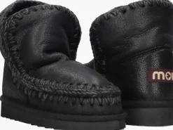 DAMES MOU e enkelboots eskimo 18