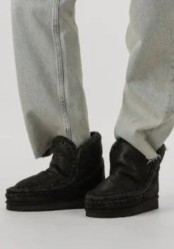 DAMES MOU e enkelboots eskimo 18