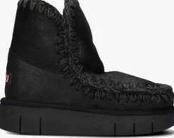 DAMES MOU e vachtlaarzen eskimo 18 bounce