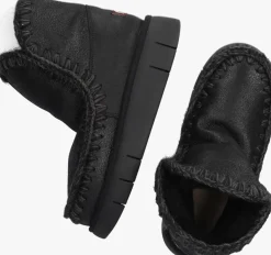 DAMES MOU e vachtlaarzen eskimo 18 bounce