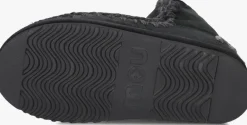 DAMES MOU e vachtlaarzen eskimo 18 glitter logo