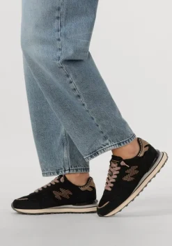 DAMES MRP e lage sneakers amsterdam 06uphs