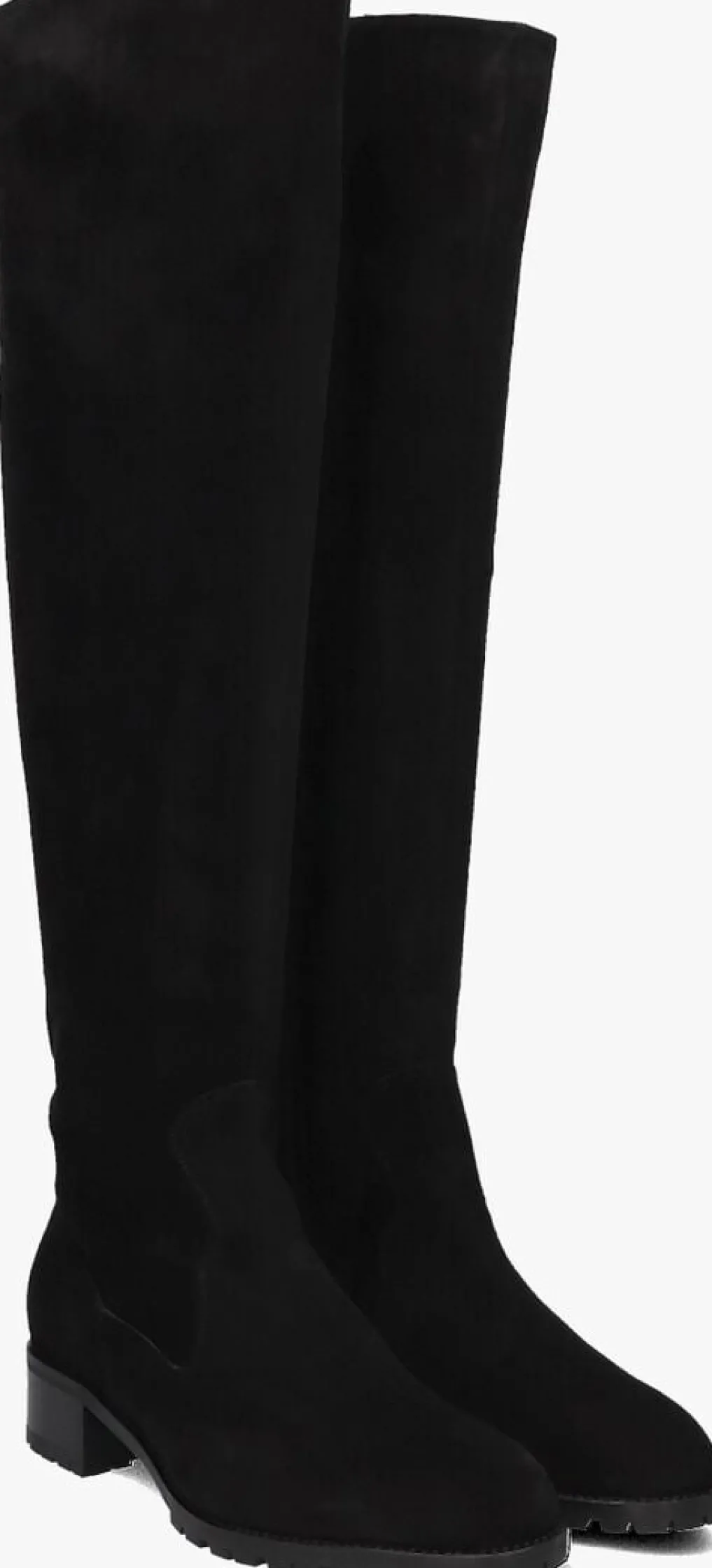 DAMES NALINI e hoge laarzen 22i108