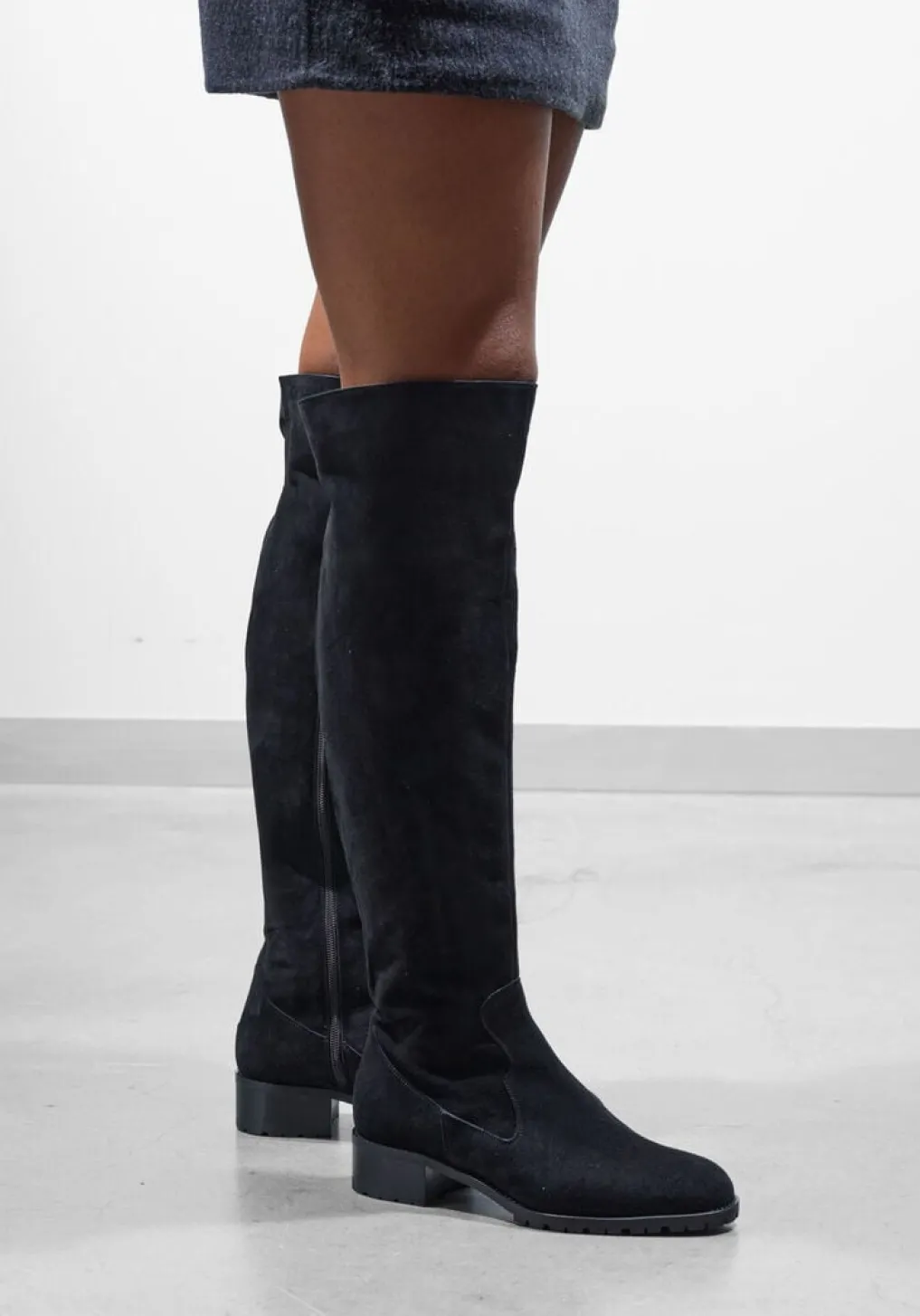 DAMES NALINI e hoge laarzen 22i108