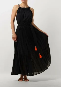 DAMES NEMA e maxi jurk lia