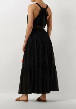 DAMES NEMA e maxi jurk lia