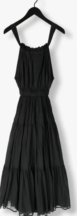 DAMES NEMA e maxi jurk lia