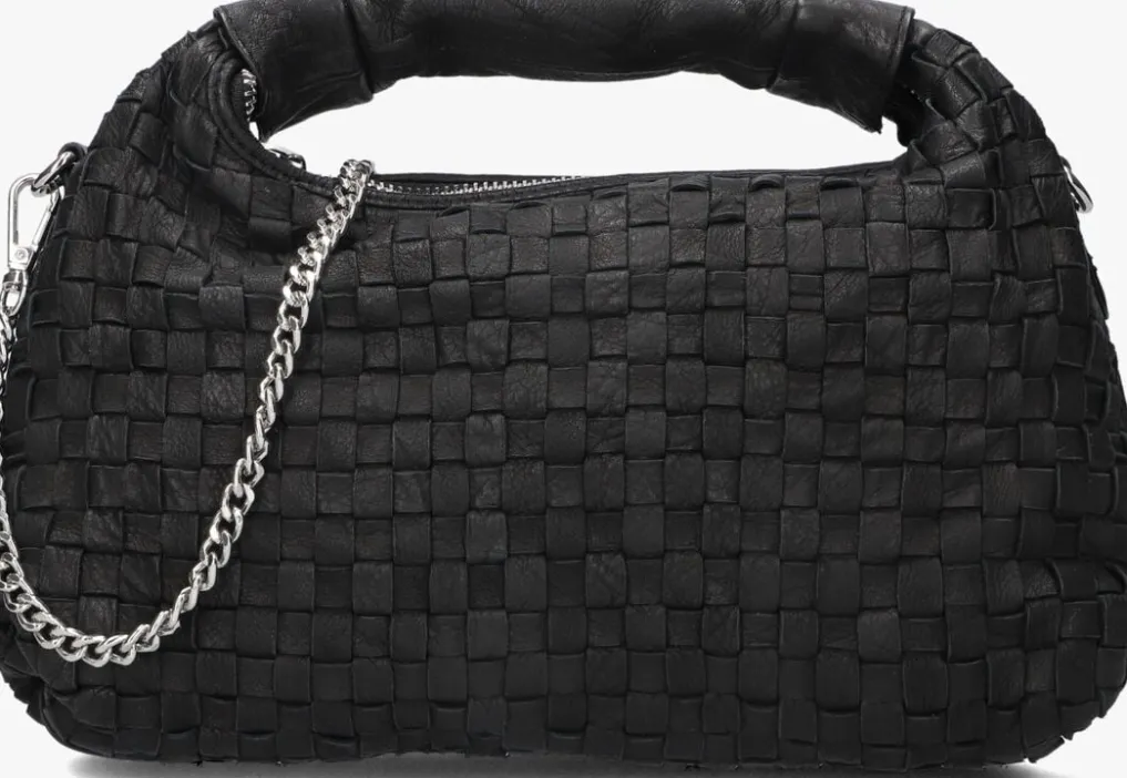 DAMES NÚNOO e núnoo schoudertas dandy braided