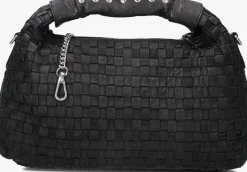 DAMES NÚNOO e núnoo schoudertas dandy braided