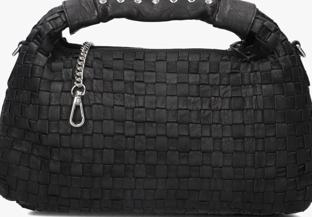 DAMES NÚNOO e núnoo schoudertas dandy braided