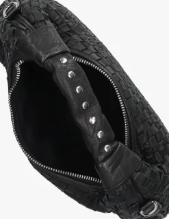 DAMES NÚNOO e núnoo schoudertas dandy braided