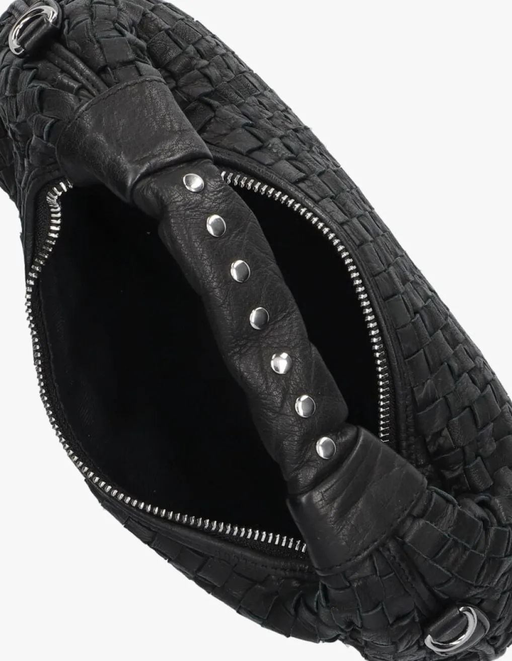 DAMES NÚNOO e núnoo schoudertas dandy braided