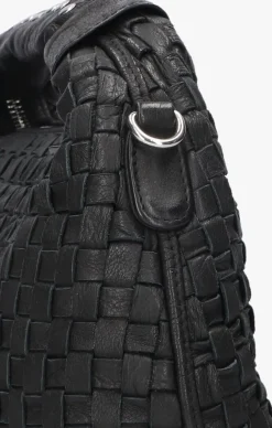 DAMES NÚNOO e núnoo schoudertas dandy braided