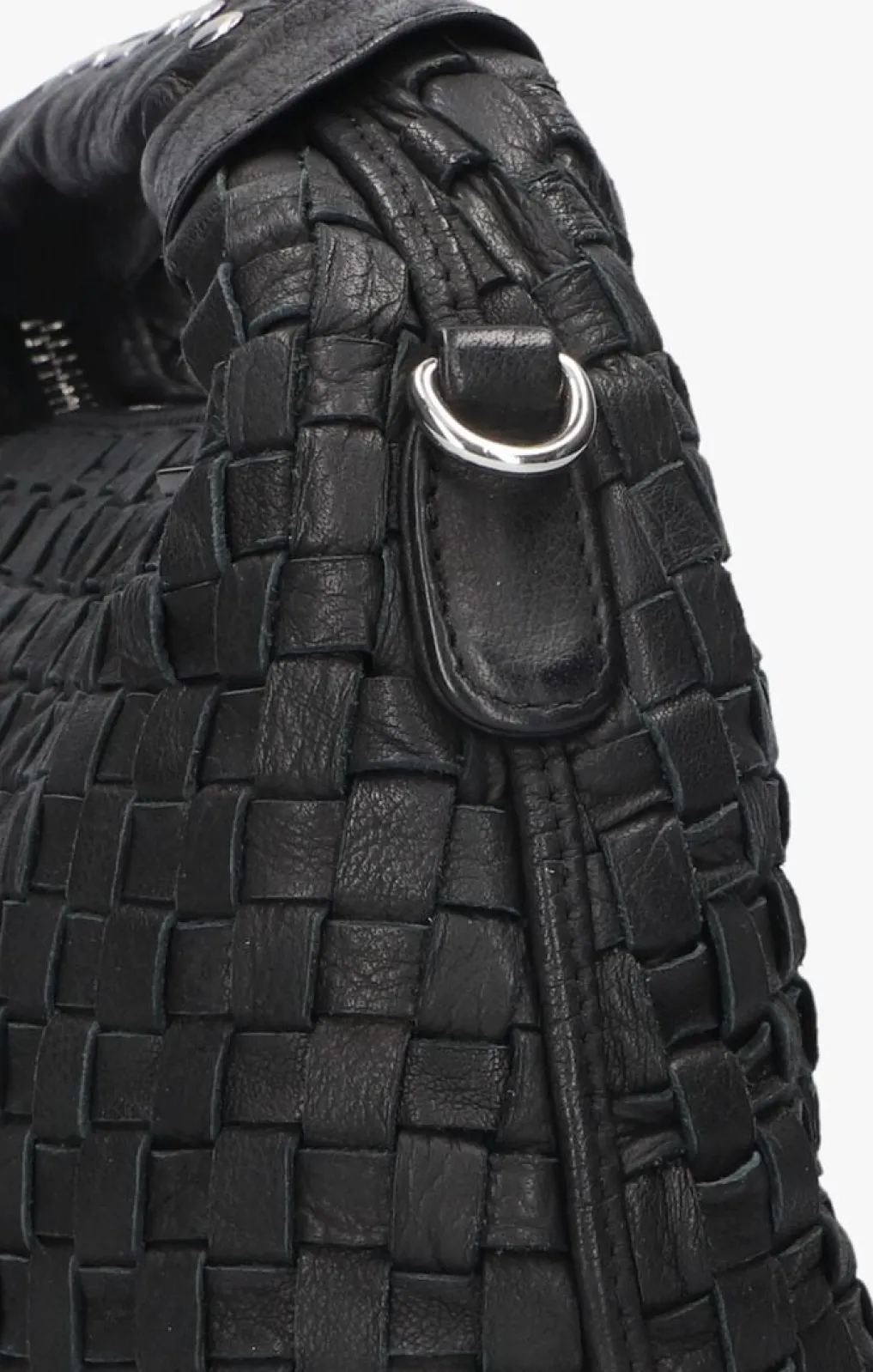 DAMES NÚNOO e núnoo schoudertas dandy braided