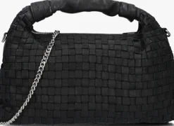 DAMES NÚNOO e núnoo schoudertas dandy braided washed