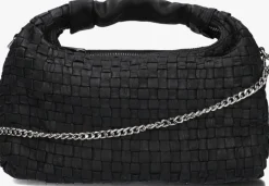 DAMES NÚNOO e núnoo schoudertas dandy braided washed