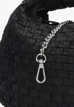 DAMES NÚNOO e núnoo schoudertas dandy braided washed