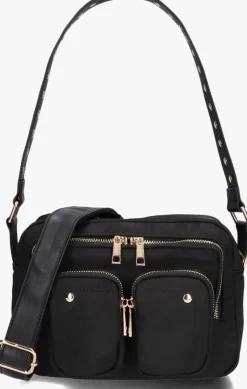 DAMES NÚNOO e núnoo schoudertas ellie recycled nylon