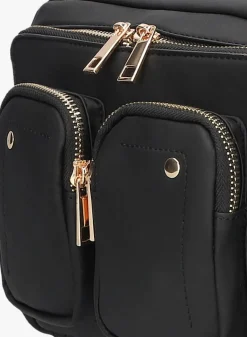 DAMES NÚNOO e núnoo schoudertas ellie bamboo