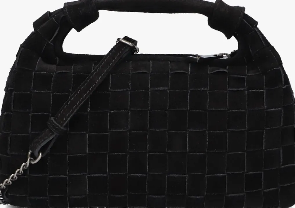 DAMES NÚNOO e núnoo schoudertas mini dandy braid