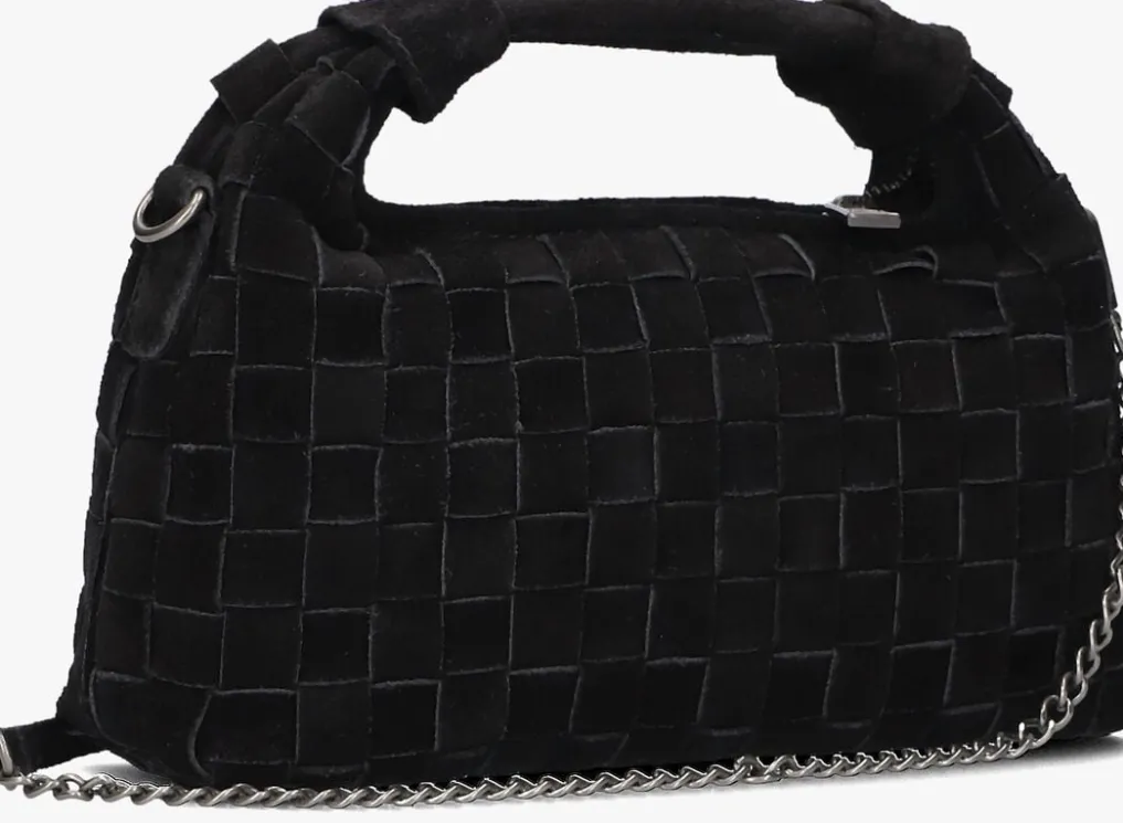 DAMES NÚNOO e núnoo schoudertas mini dandy braid