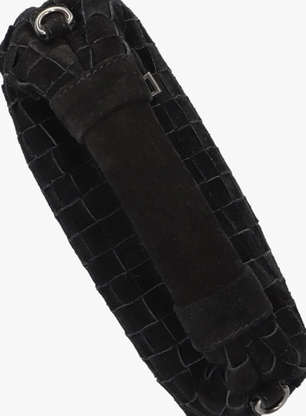 DAMES NÚNOO e núnoo schoudertas mini dandy braid