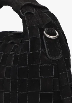 DAMES NÚNOO e núnoo schoudertas mini dandy braid