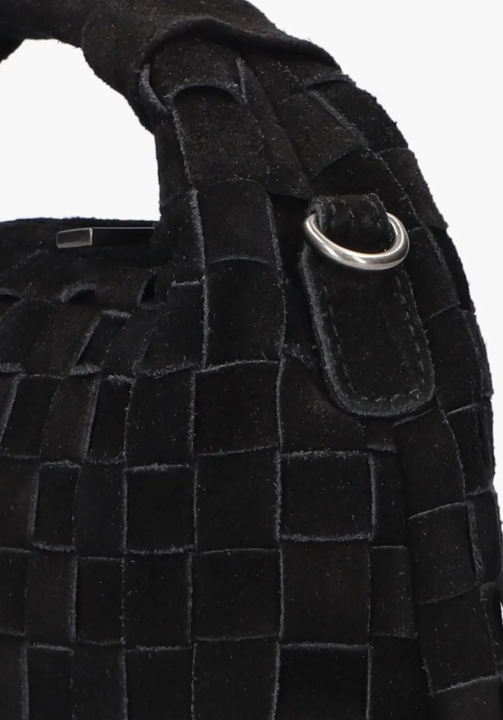 DAMES NÚNOO e núnoo schoudertas mini dandy braid