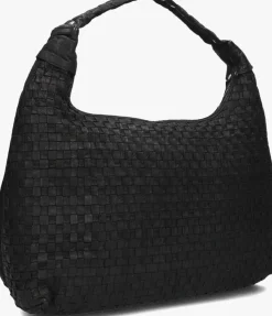 DAMES NÚNOO e núnoo schoudertas maxi dandy braided