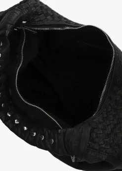 DAMES NÚNOO e núnoo schoudertas maxi dandy braided