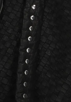 DAMES NÚNOO e núnoo schoudertas maxi dandy braided